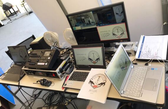 サポート力には自信がございます | 大阪でイベントの企画・運営などを支援する株式会社プラスワン・クリエイト