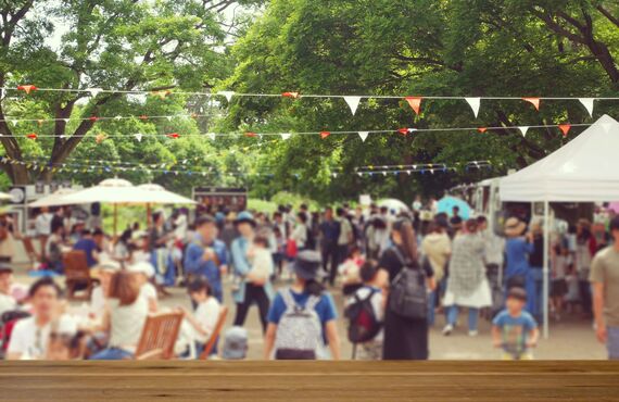 スムーズな運営をサポートいたします | 大阪でイベントの企画・運営などを支援する株式会社プラスワン・クリエイト